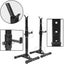 Squat Rack Carousel 4