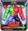 Marvel Legends Exclusive - Compound Hulk Action Figure Carousel 1