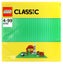 LEGO CLASSIC 10700 - GREEN BASEPLATE BRAND NEW SEALED Carousel 1