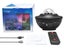 LED Star Projector and Bluetooth Speaker (#935) Carousel 5