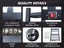 Heated Towel Rail Carousel 8