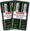 64 GB RAM for Mac Pro Late 2013 (4x 16GB DDR3) 1866Mhz RAM Memory Upgrade Kit Carousel 1