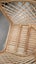 rattan chair (brand new) Carousel 4