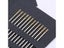 12pcs Stainless Steel Self Threading Hand Sewing Needles Home Tools 5BB5841 Carousel 7