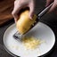 Handheld Grater Coarse Cheese Grater Steel Hand Held Grater Carousel 2