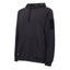 2 X Mens Hard Yakka Brushed Fleece Hoodie Jumper Charcoal Y19326 Carousel 2
