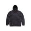 2 X Mens Hard Yakka Brushed Fleece Hoodie Jumper Charcoal Y19326 Carousel 4