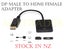 DP Male To Hdmi Female Cable Adapter Carousel 1