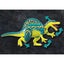 Playmobil Dino Rise Spinosaurus: Double Defense Power Carousel 4