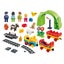 Playmobil 1.2.3. My First Train Set Carousel 2