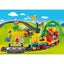 Playmobil 1.2.3. My First Train Set Carousel 3