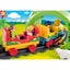 Playmobil 1.2.3. My First Train Set Carousel 4