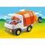 Playmobil 1.2.3. Recycling Truck Carousel 3