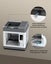 Sermoon V1 Pro 3D Printer - Best 3D Printer for Beginners and Schools Carousel 8