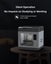 Sermoon V1 Pro 3D Printer - Best 3D Printer for Beginners and Schools Carousel 9
