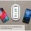 SanDisk iPhone Storage & Wireless Charger 128GB Works with Android Carousel 4