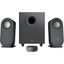 Z407 COMPUTER SPEAKERS - Logitech Carousel 8