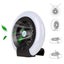 Camping Lantern Fan,Foldable Light Fan Cordless,Desk Fan Carousel 5