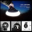 Camping Lantern Fan,Foldable Light Fan Cordless,Desk Fan Carousel 6