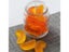 3D Orange Petal Soap Candle Making Moulds For Wax Kits Dessert Baking Carousel 4