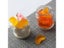 3D Orange Petal Soap Candle Making Moulds For Wax Kits Dessert Baking Carousel 5