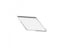 100Pcs Glass Mirror Mosaic Tiles Diamond Shape For Wall Art Diy Supplies Carousel 7