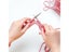 14 Sizes 2.25-10.0mm Stainless Steel Knitting Crochet Needles 40/80/100/120cm Carousel 4