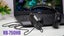 Wireless Gaming Headphone, HiFi Surround Sound Carousel 8