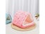 1PC Mini Soft Animal Hammock Nest Ferret Rabbit Guinea Pig Rat Hamster Mice Bed Carousel 6