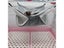 Plush Hamster Hammock For Squirrel Ferret Rabbit Pet Bed Double Layer Thicken Carousel 5