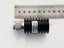 TECHOMAN Dummy Load 50 Ohm, 25 Watt, DC to 1GHz - Ham, Amateur Radio or CB. Carousel 3