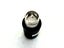 TECHOMAN Dummy Load 50 Ohm, 25 Watt, DC to 1GHz - Ham, Amateur Radio or CB. Carousel 4