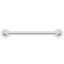 Evekare Concealed Flange Safety Grab Bathroom Hand Rail Pull Bar Handle 450mm SS Carousel 4