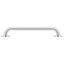 Evekare Concealed Flange Safety Grab Bathroom Hand Rail Pull Bar Handle 450mm SS Carousel 5