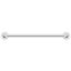 Evekare Concealed Flange Safety Grab Bathroom Hand Rail Pull Bar Handle 600mm SS Carousel 4