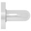 Evekare Concealed Flange Safety Grab Bathroom Hand Rail Pull Bar Handle 600mm SS Carousel 6