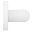 Evekare Night-Glow Bathroom Shower Toilet Safety Grab Pull Rail Bar Handle 450mm Carousel 7