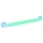 Evekare Night-Glow Bathroom Shower Toilet Safety Grab Pull Rail Bar Handle 600mm Carousel 3