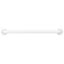 Evekare Night-Glow Bathroom Shower Toilet Safety Grab Pull Rail Bar Handle 600mm Carousel 5