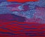 TOMMY WATSON "Kapi Piti" Signed, Limited Edition Print 100cm x 120cm Carousel 1