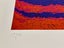 TOMMY WATSON "Kapi Piti" Signed, Limited Edition Print 100cm x 120cm Carousel 2