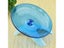 Pet Hamster Running Wheel Steel Axle Hedgehog Rat Running Disc Carousel 5