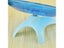 Pet Hamster Running Wheel Steel Axle Hedgehog Rat Running Disc Carousel 6