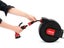 10m Retractable Garden Hose Reel with 9-in-1 Spray Nozzle Carousel 5
