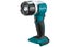 MAKITA 18V LXT LED TORCH 190lm Carousel 1