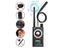 GPS Detector Carousel 1