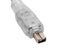 USB To Firewire iEEE 1394 4 Pin Cable - Sale Sale NZ Stock Deal Carousel 3