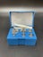 FM 1045 Calibration Weights 6 Piece Set Carousel 2