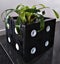 Repurpose old video cassettes as pot plant holders or bookcase Carousel 1