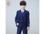 Boys Suit Kids Suit Wedding Party Carousel 9